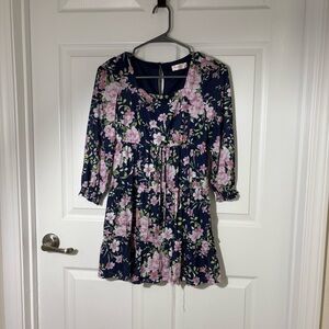 Franki By Francesca’s Dress